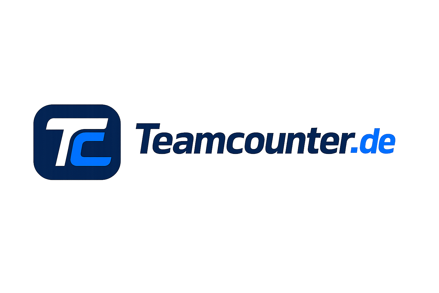 Teamcounter Logo