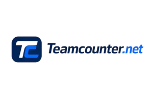 TeamCounter Logo