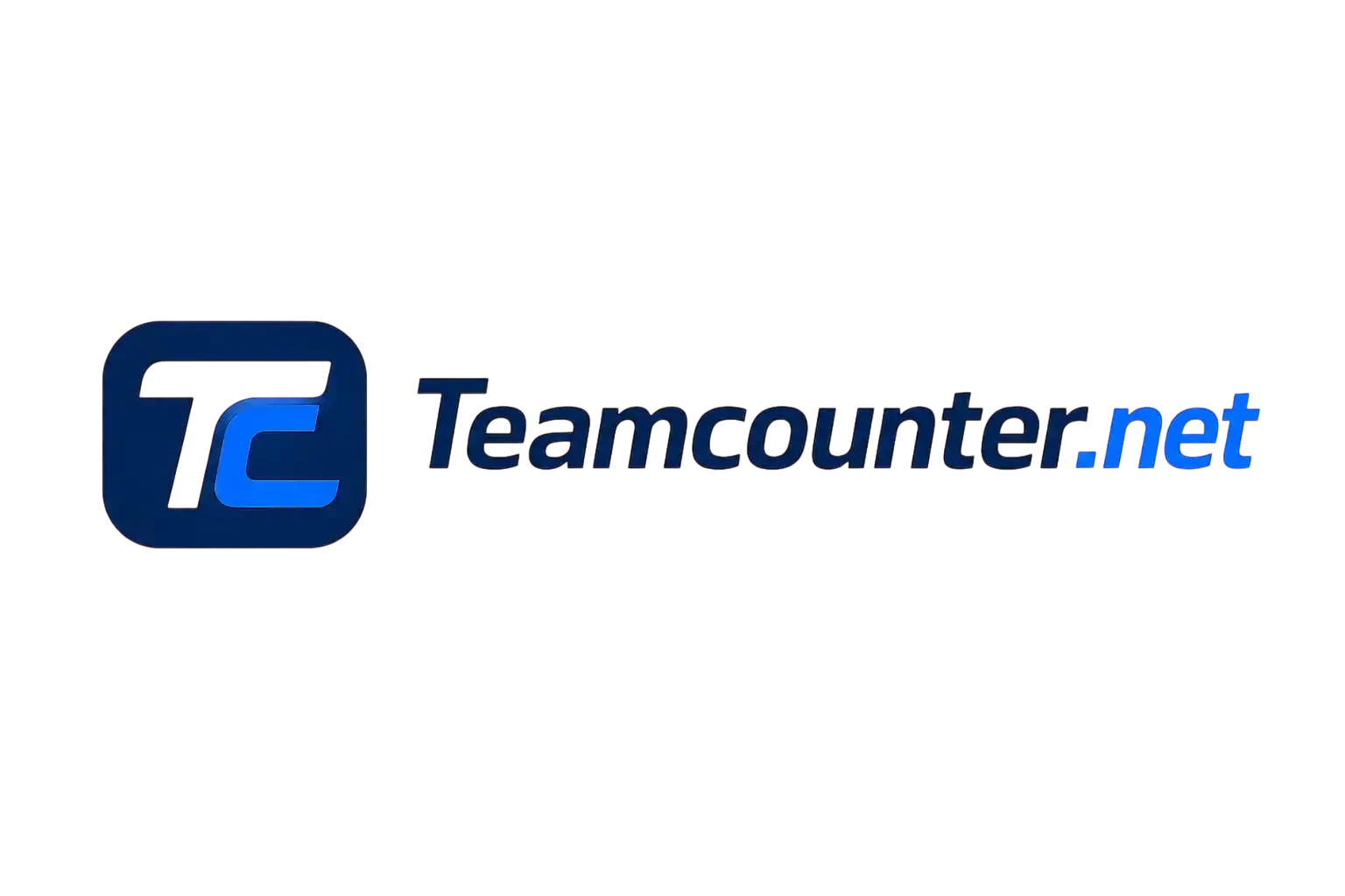 TeamCounter Logo
